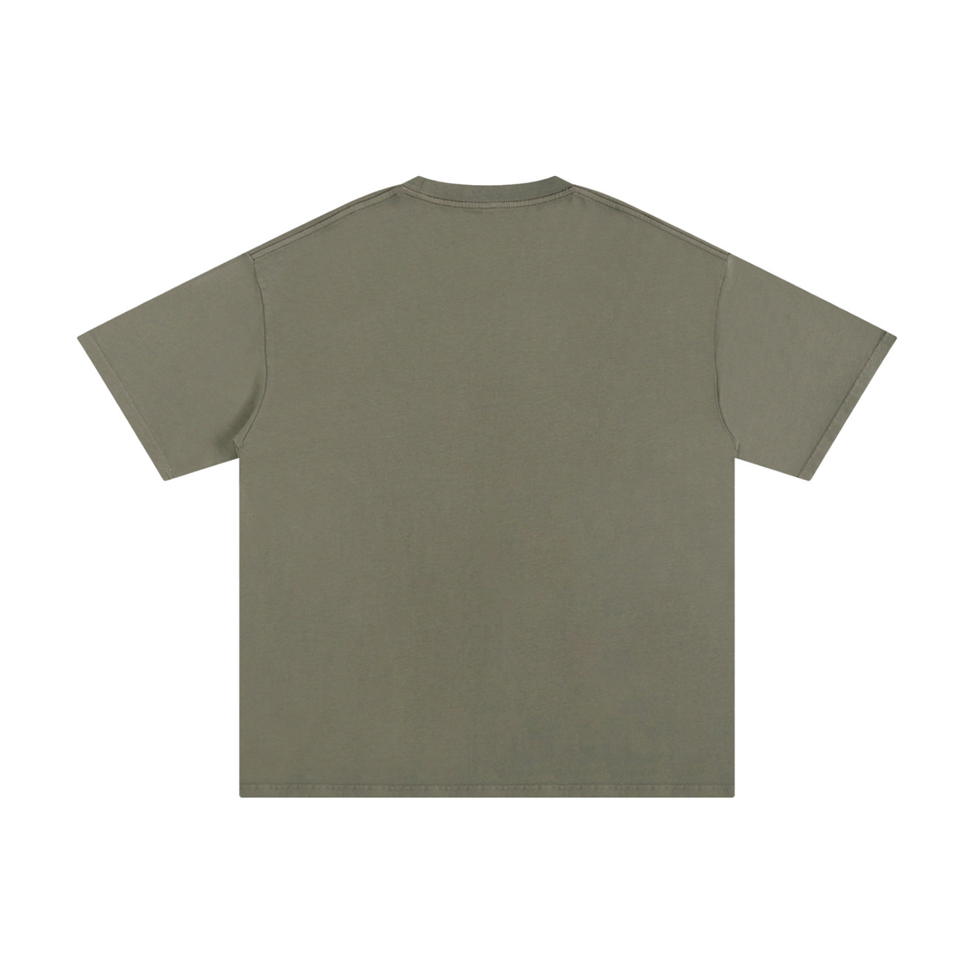 Lime With Us — Collegiate Tee