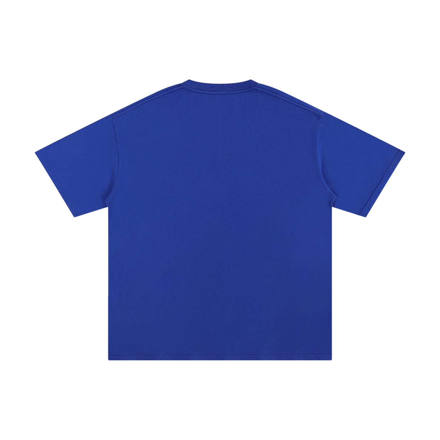 Lime With Us — Splash Block Tee