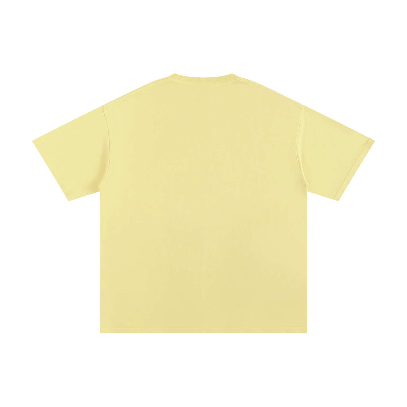 Lime With Us — Collegiate Tee