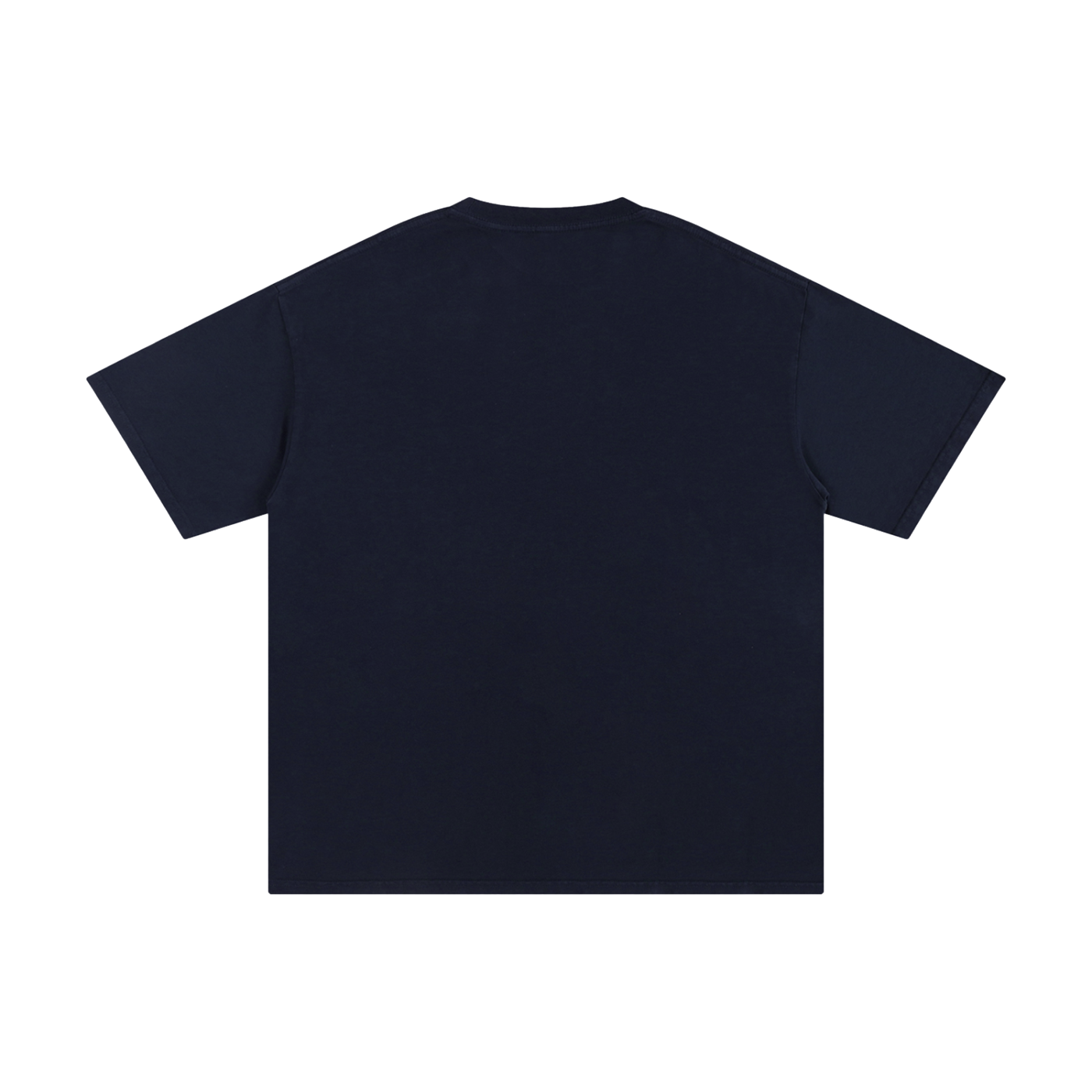 Lime With Us — Lime Slice Drip Tee