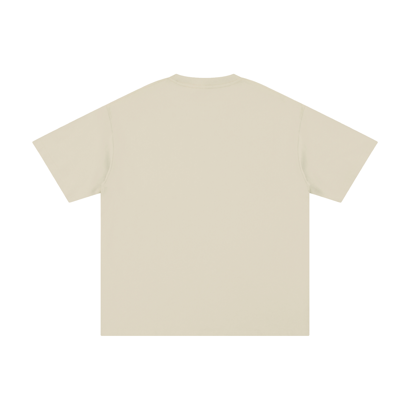 Lime With Us — Lime Slice Drip Tee