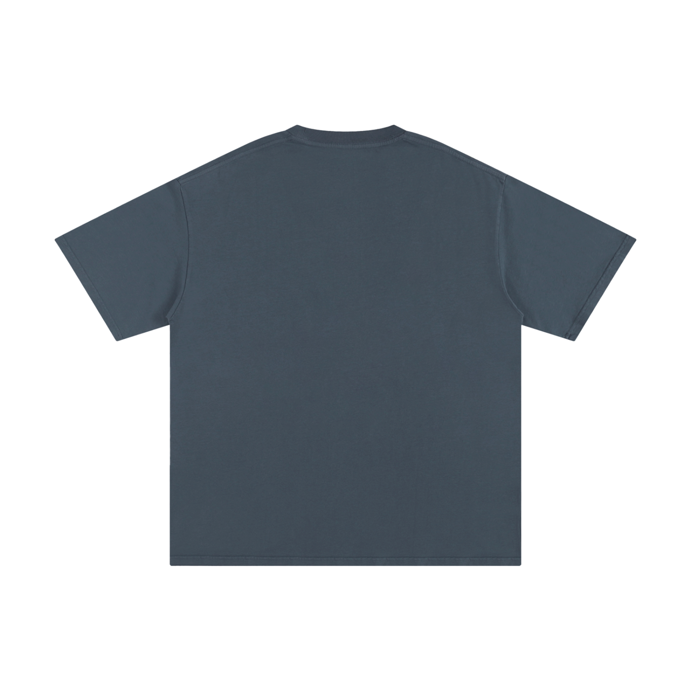 Lime With Us — Collegiate Tee