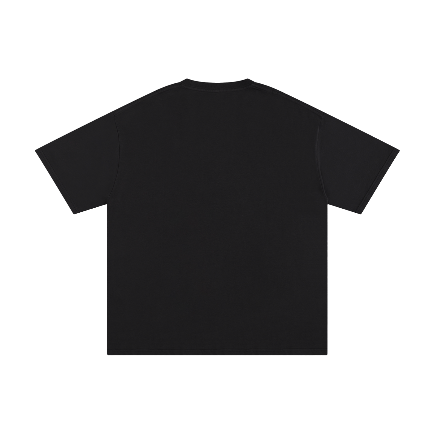 Lime With Us — Lime Slice Drip Tee