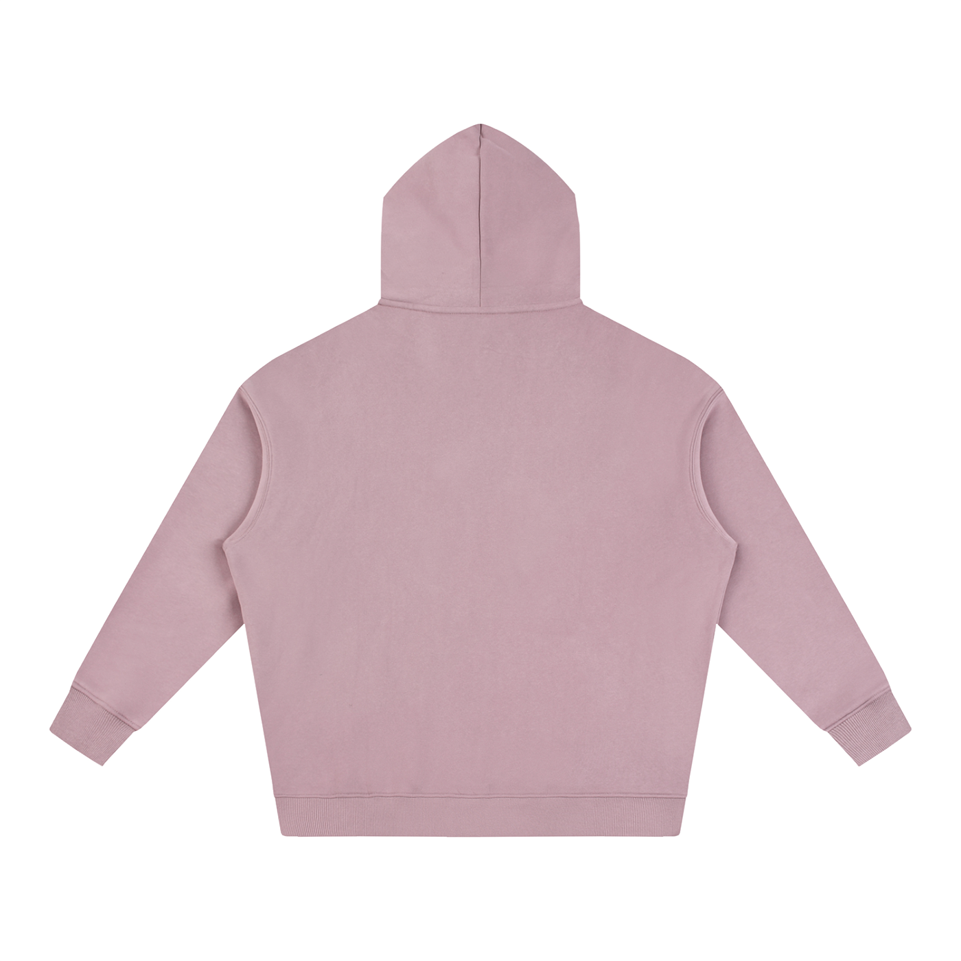 Lime With Us — No-Stroke Script Hoodie