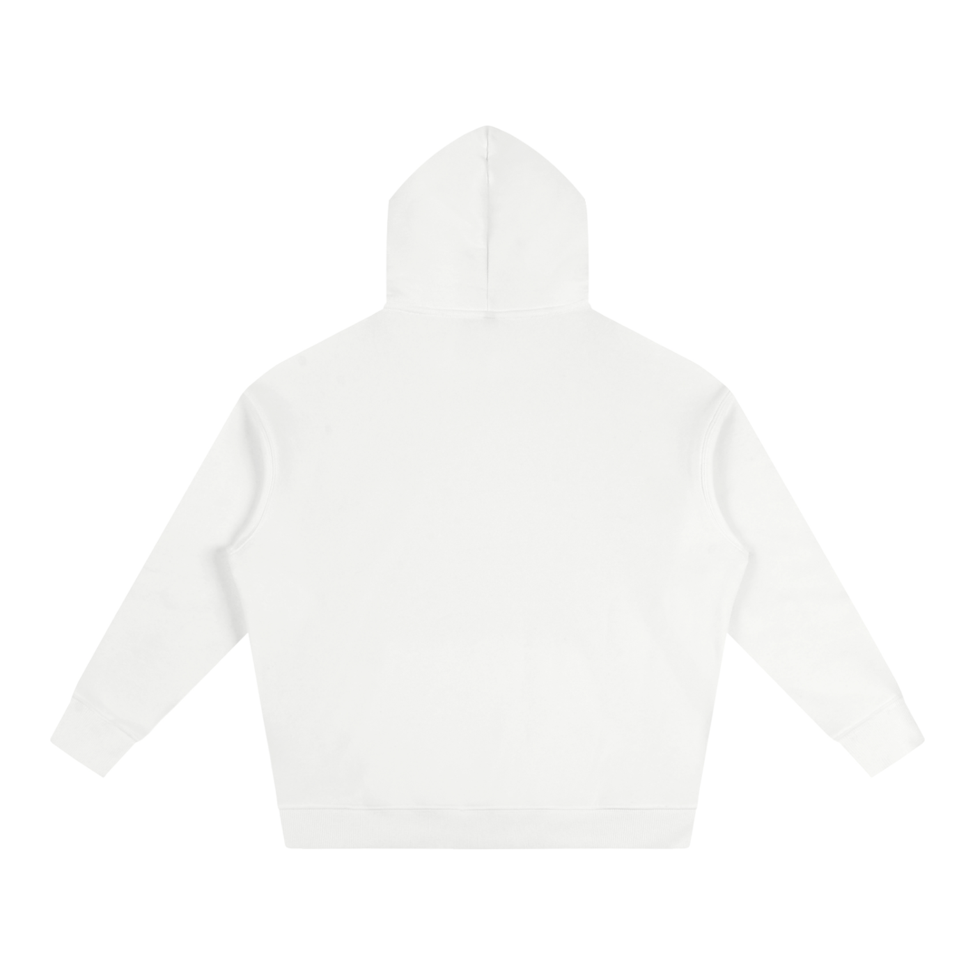 Lime With Us — No-Stroke Script Hoodie