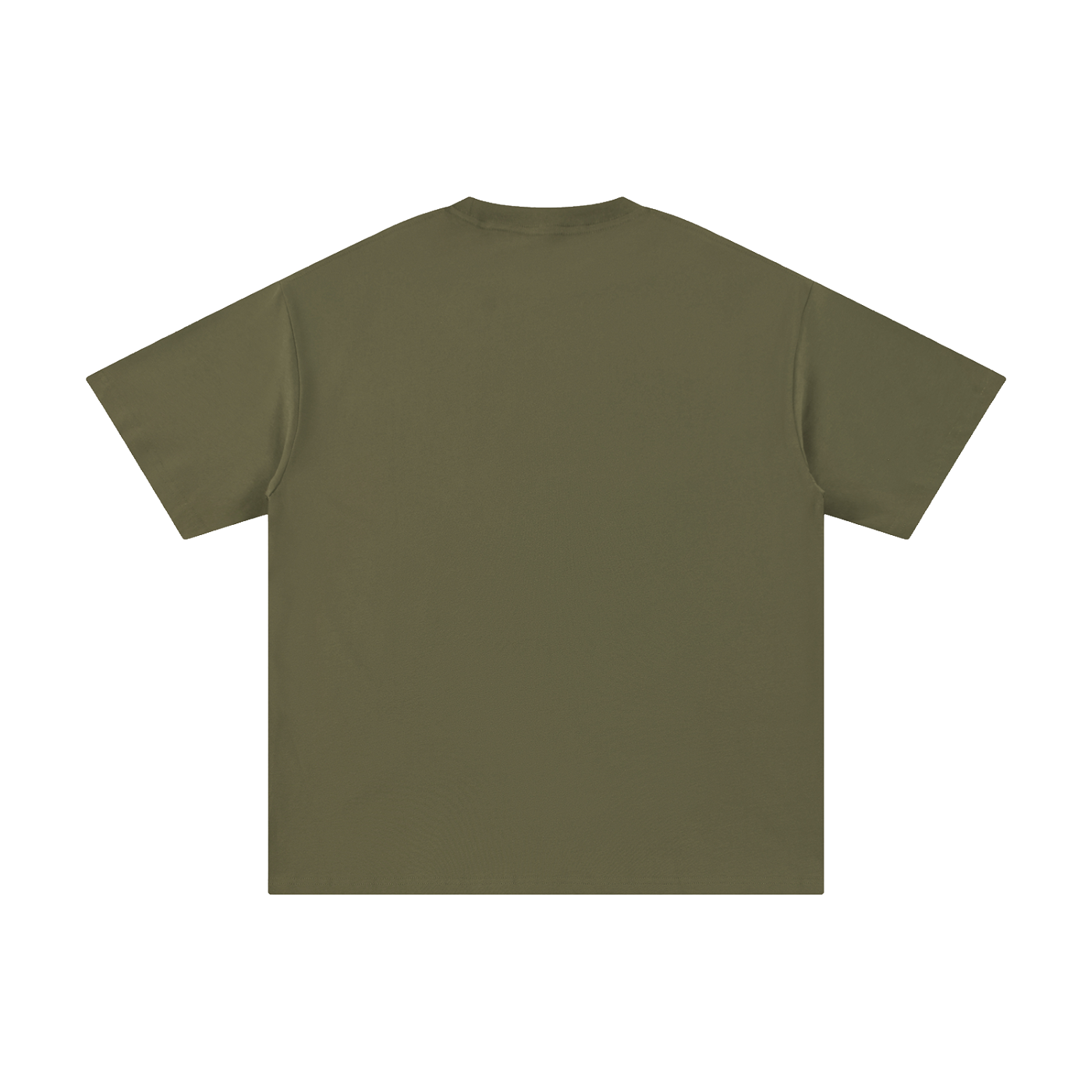 Lime With Us — Lime Slice Drip Tee