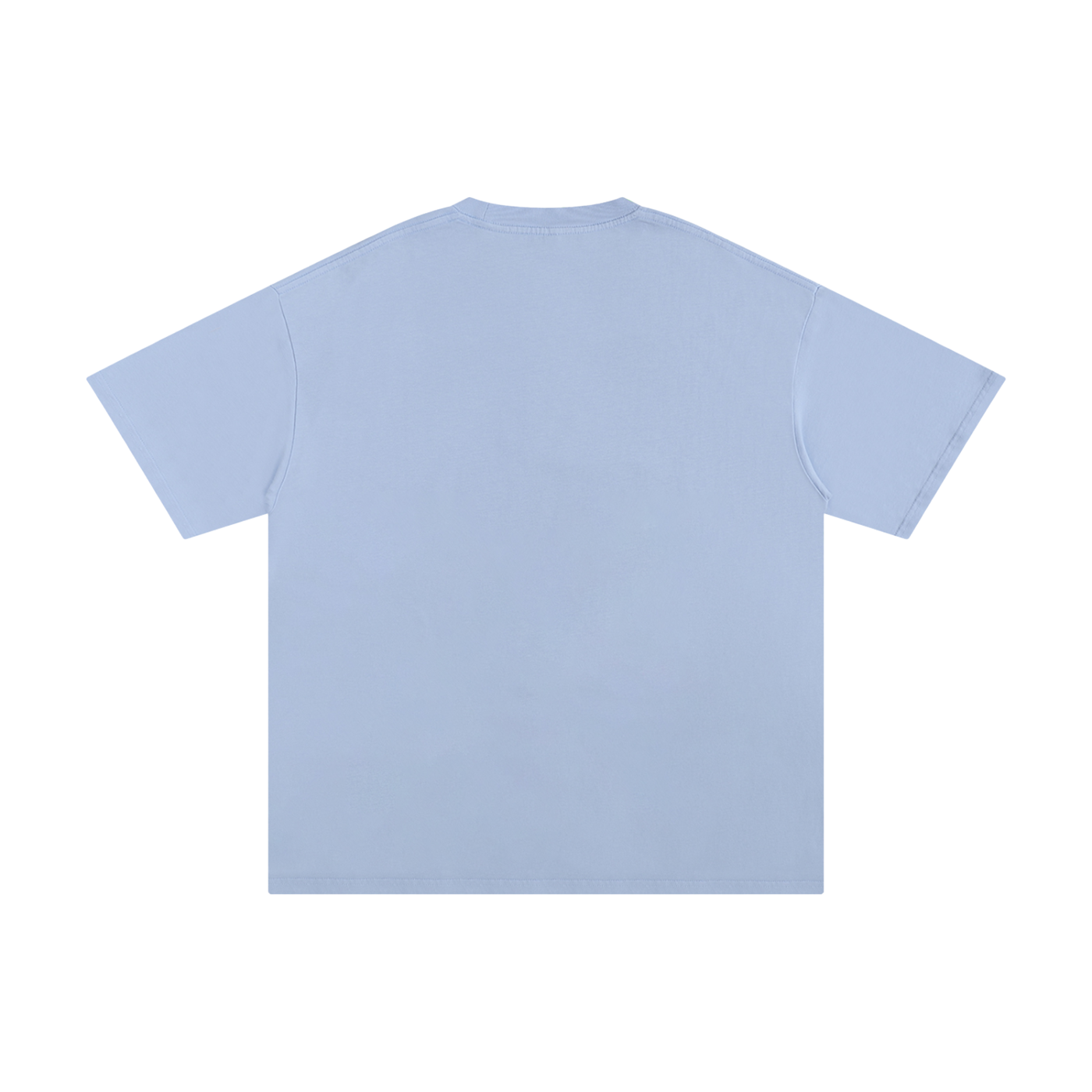 Lime With Us — Lime Slice Drip Tee