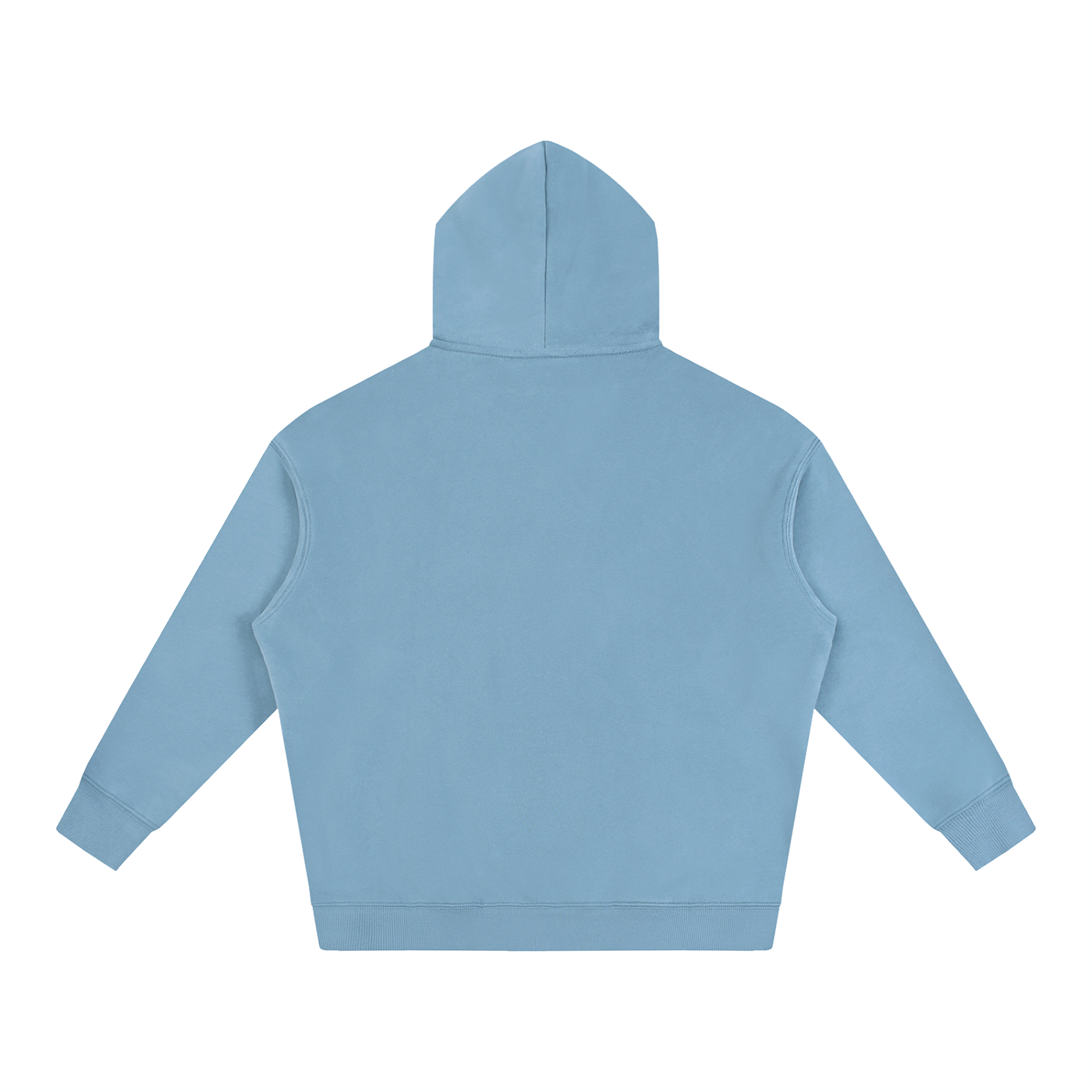 Lime With Us — No-Stroke Script Hoodie