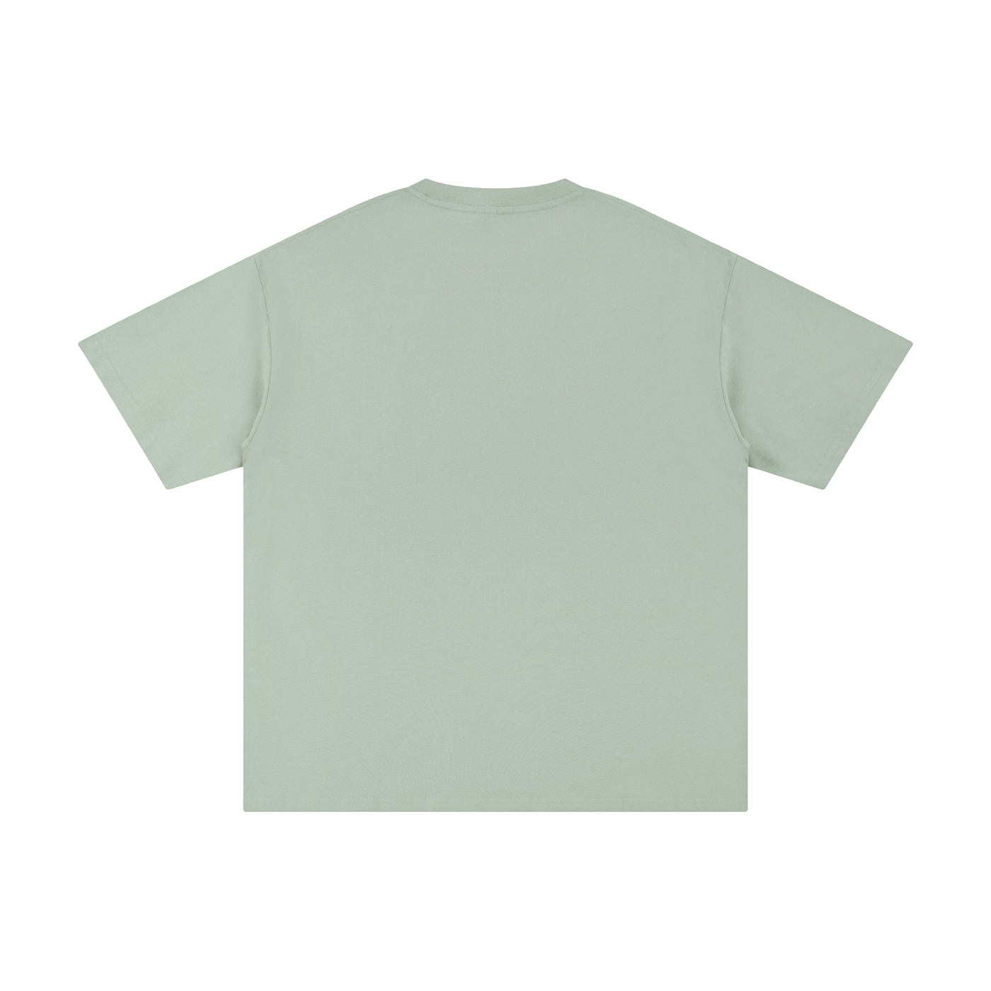 Lime With Us — Lime Slice Drip Tee