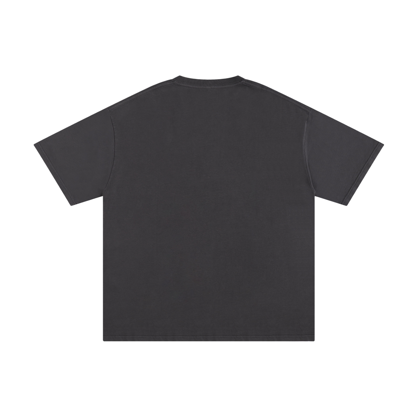 Lime With Us — Collegiate Tee