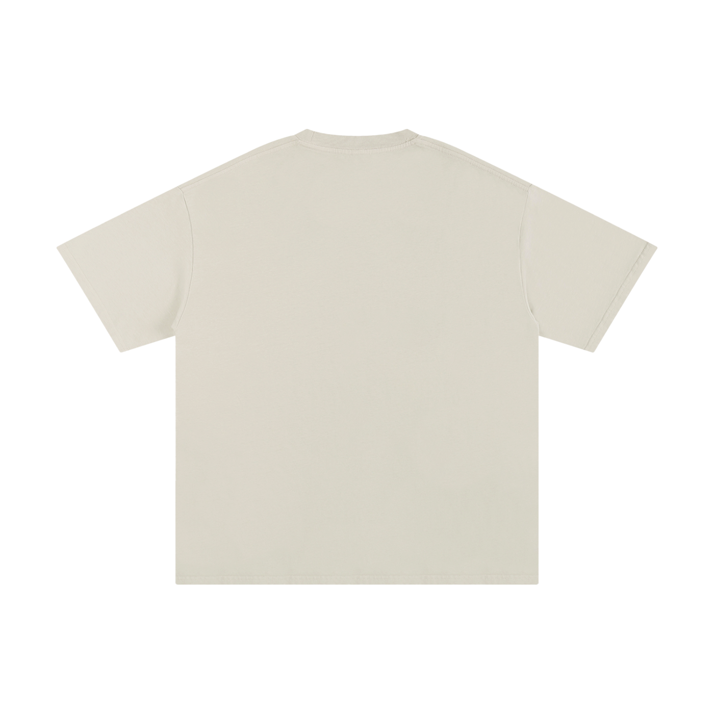 Lime With Us — Lime Slice Drip Tee