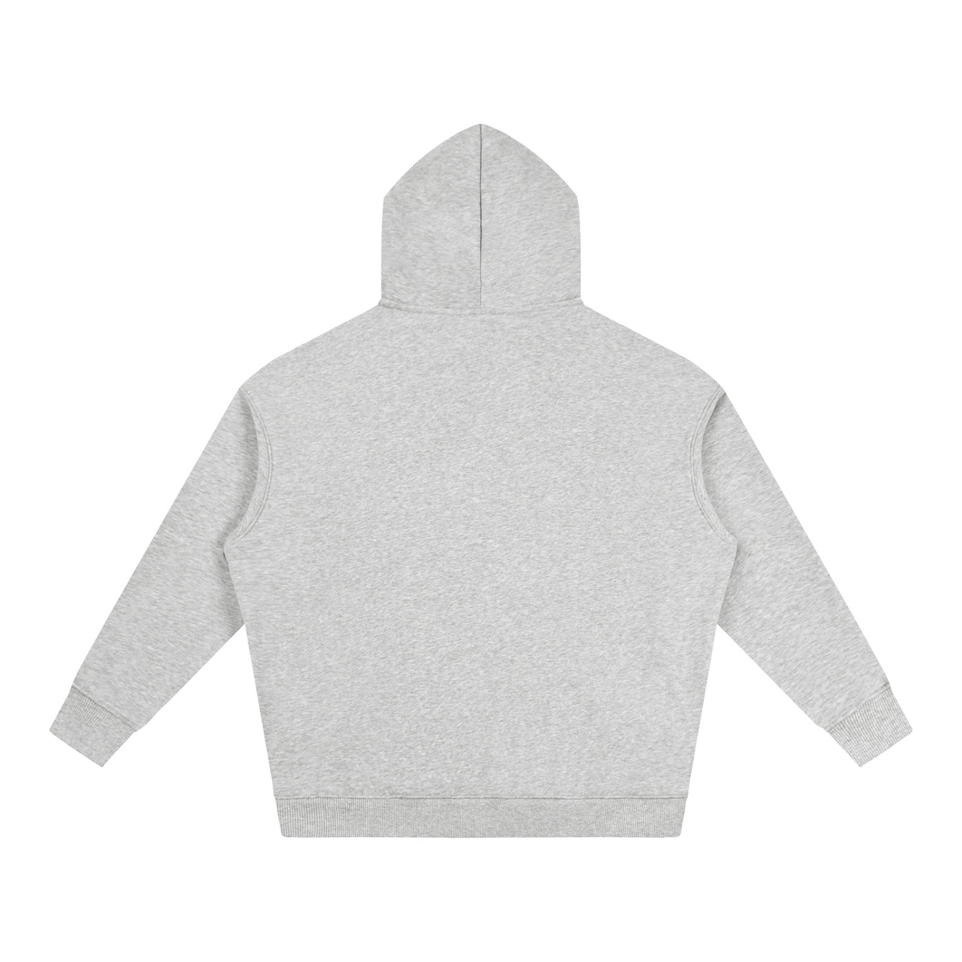 Lime With Us — No-Stroke Script Hoodie