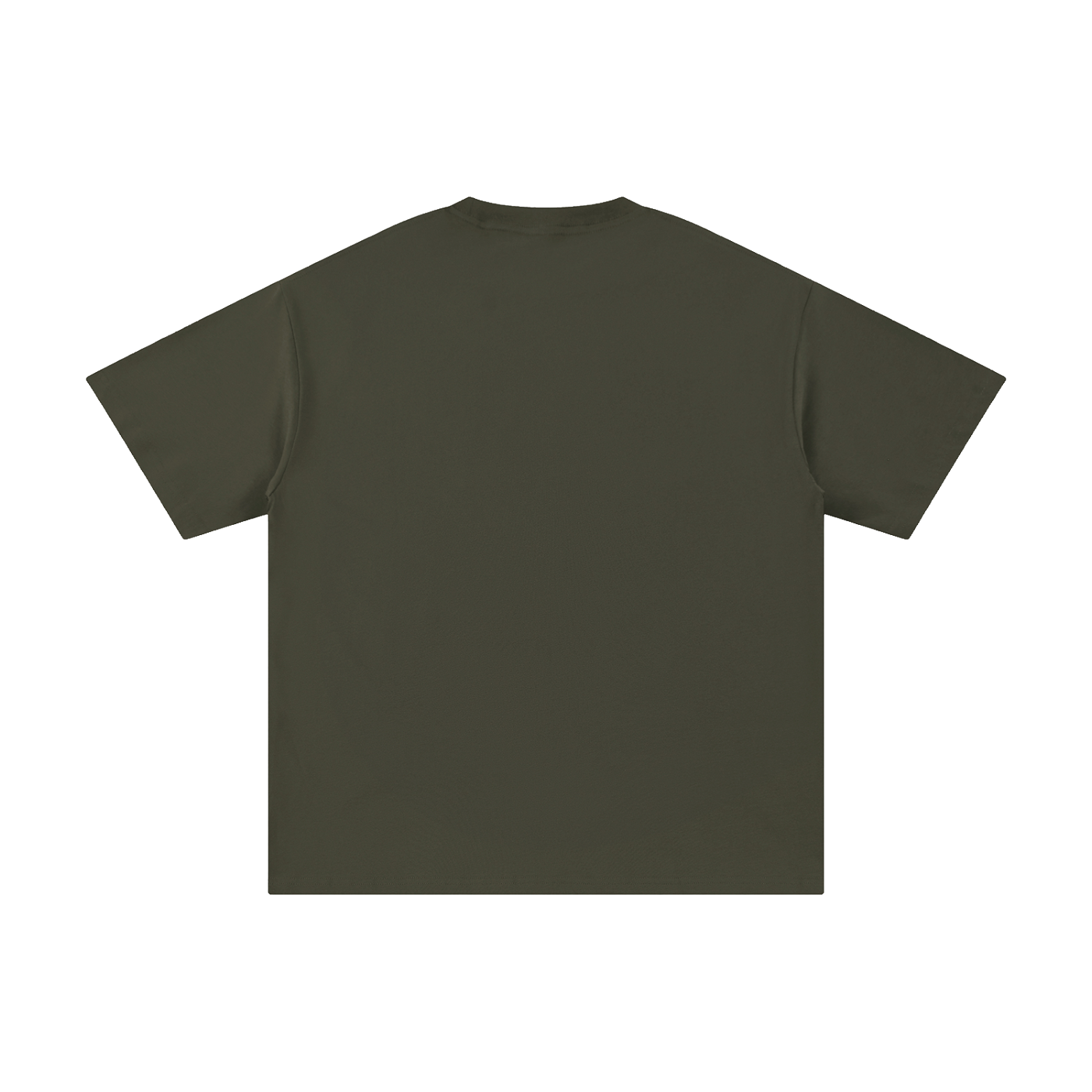 Lime With Us — Lime Slice Drip Tee