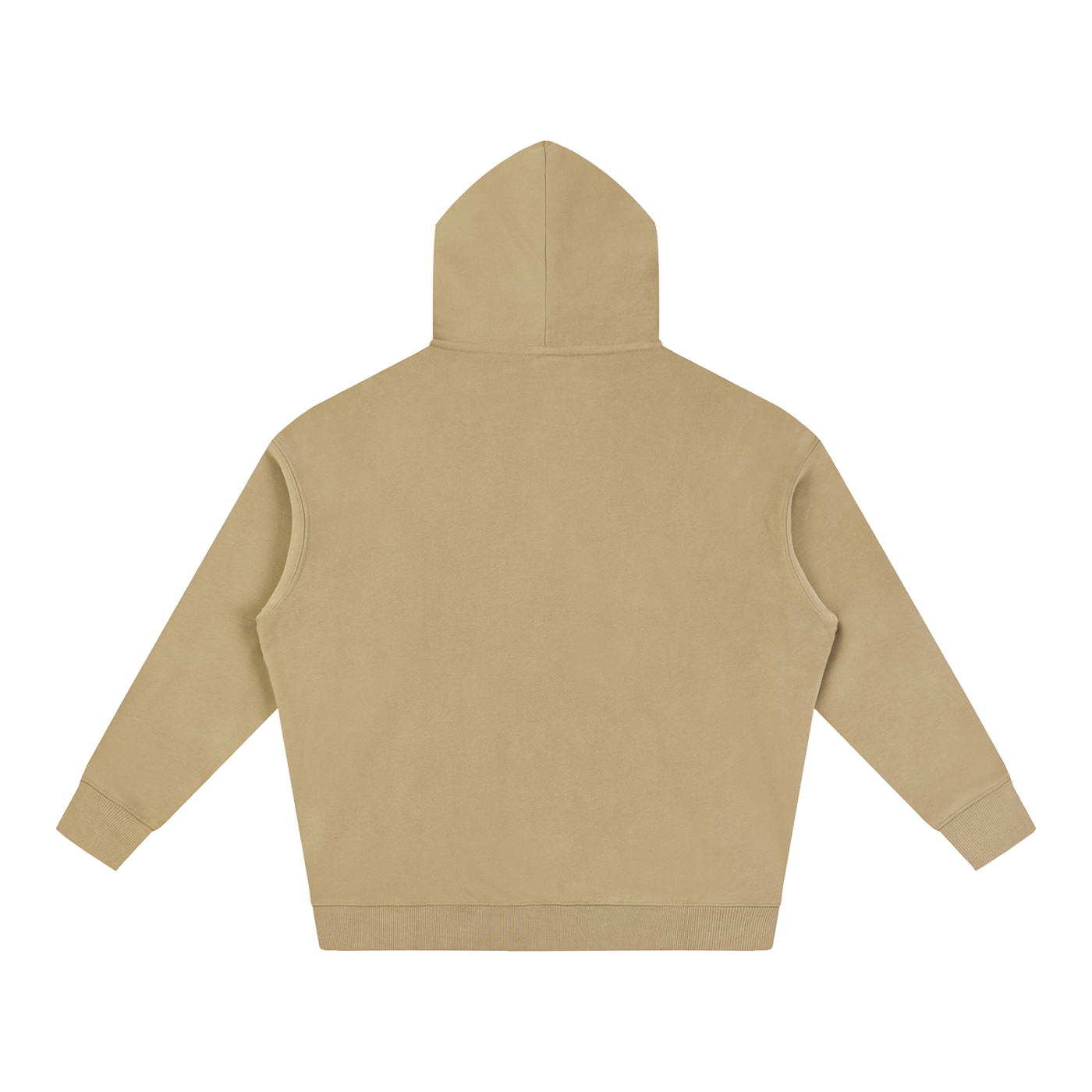 Lime With Us — No-Stroke Script Hoodie