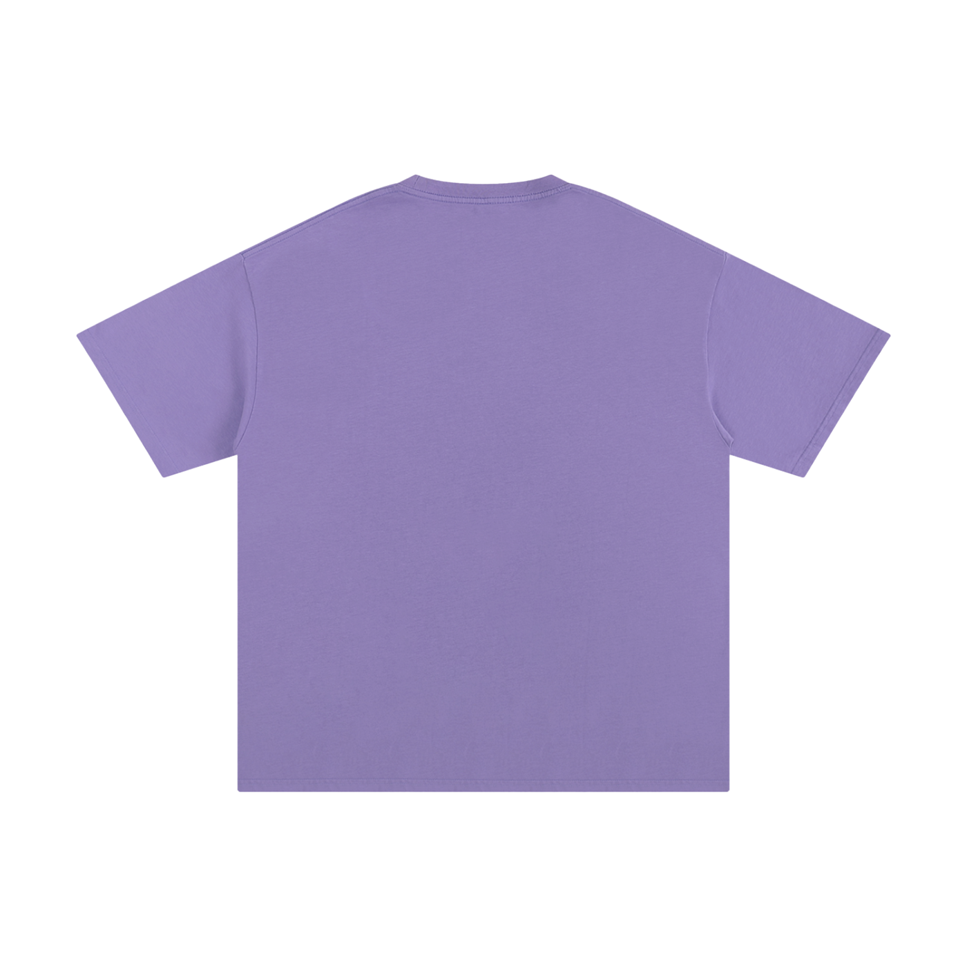 Lime With Us — Lime Slice Drip Tee