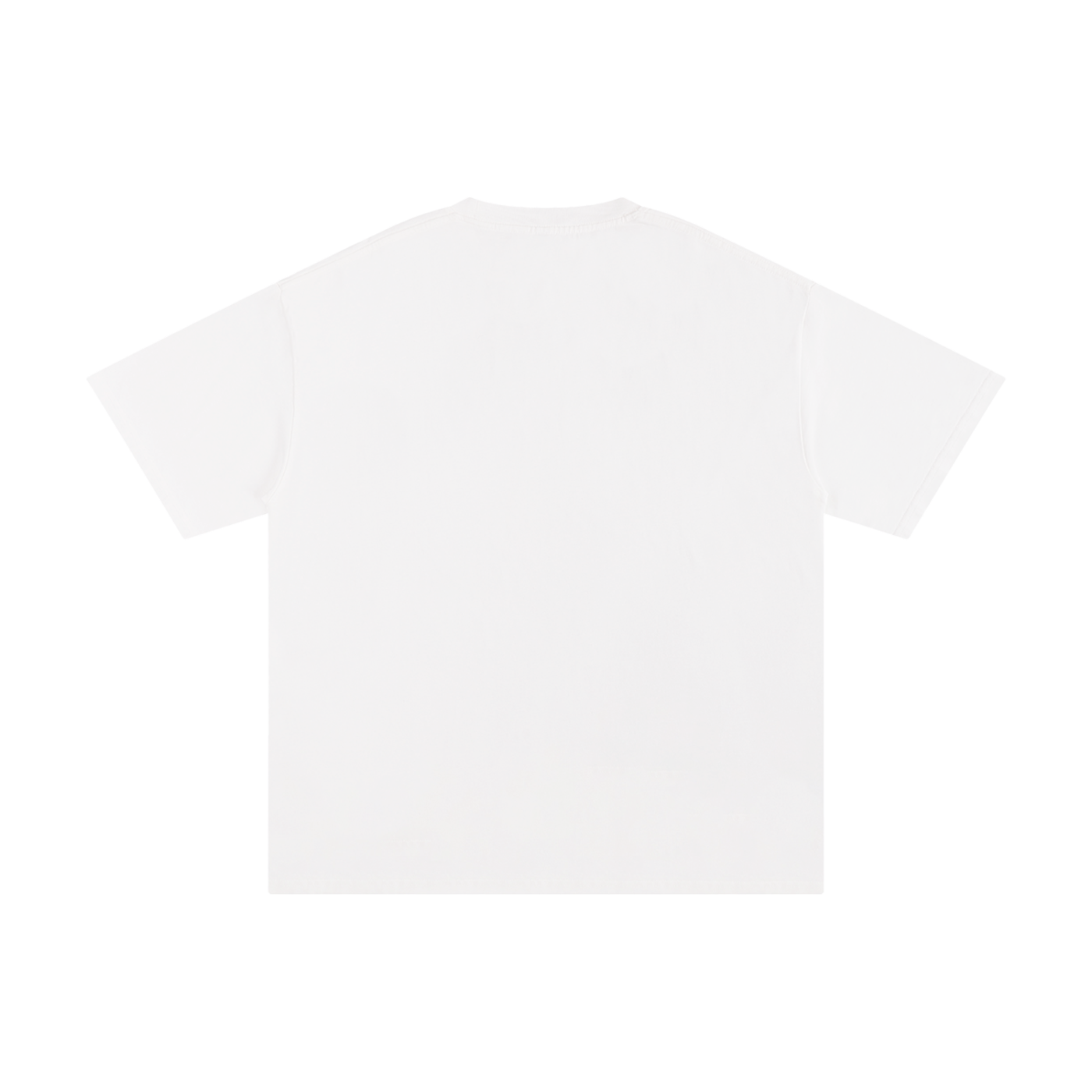 Lime With Us — Lime Slice Drip Tee