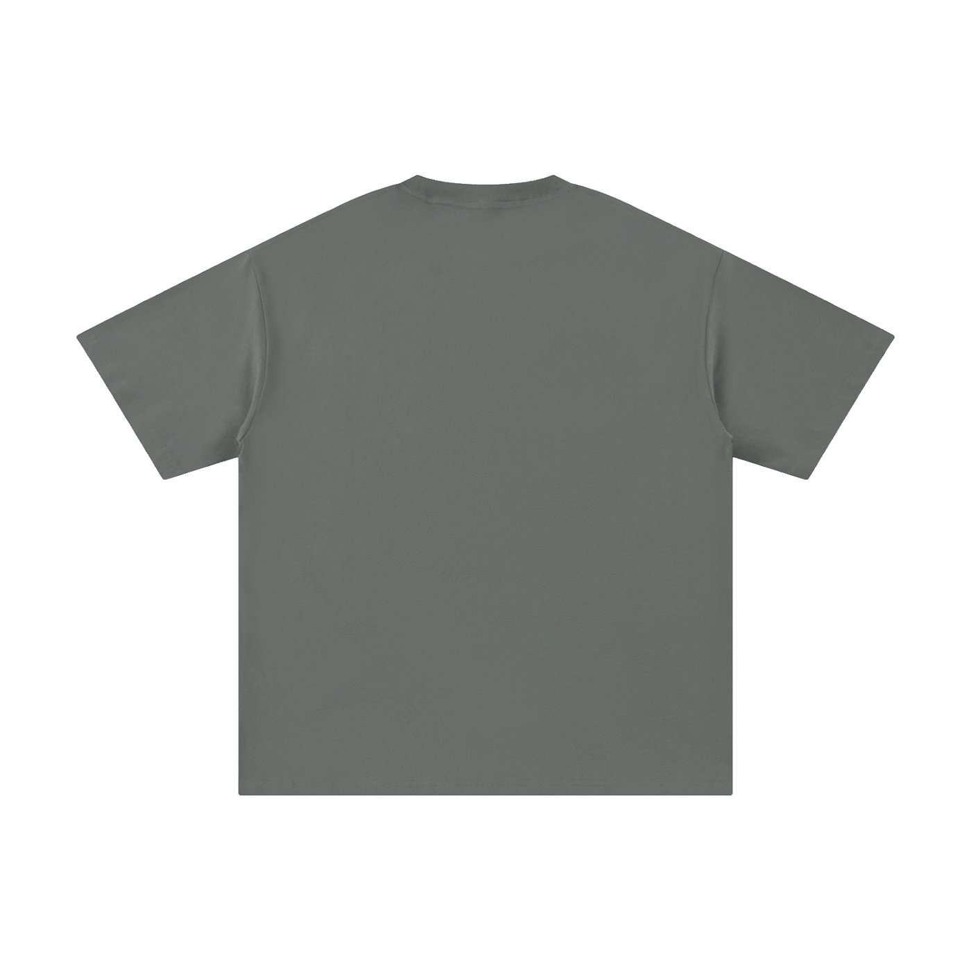 Lime With Us — Collegiate Tee