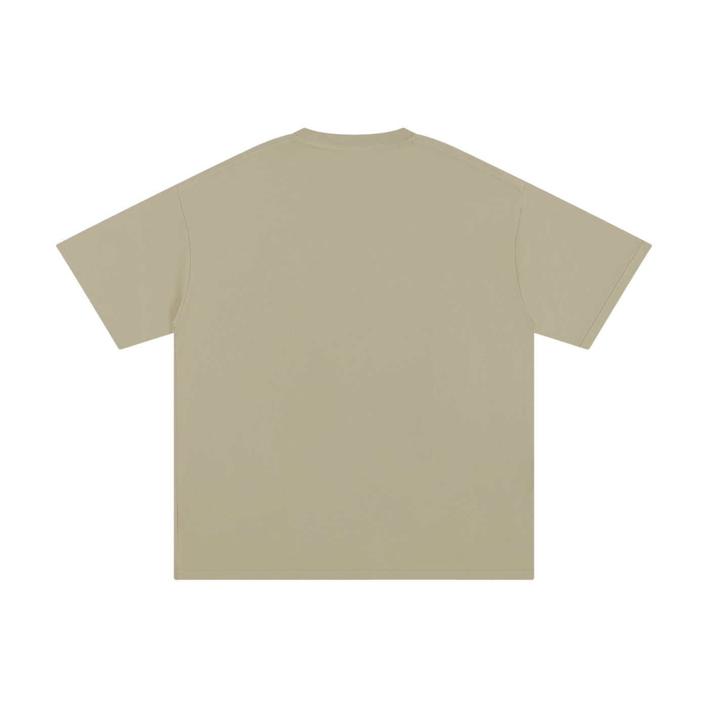 Lime With Us — Lime Slice Drip Tee