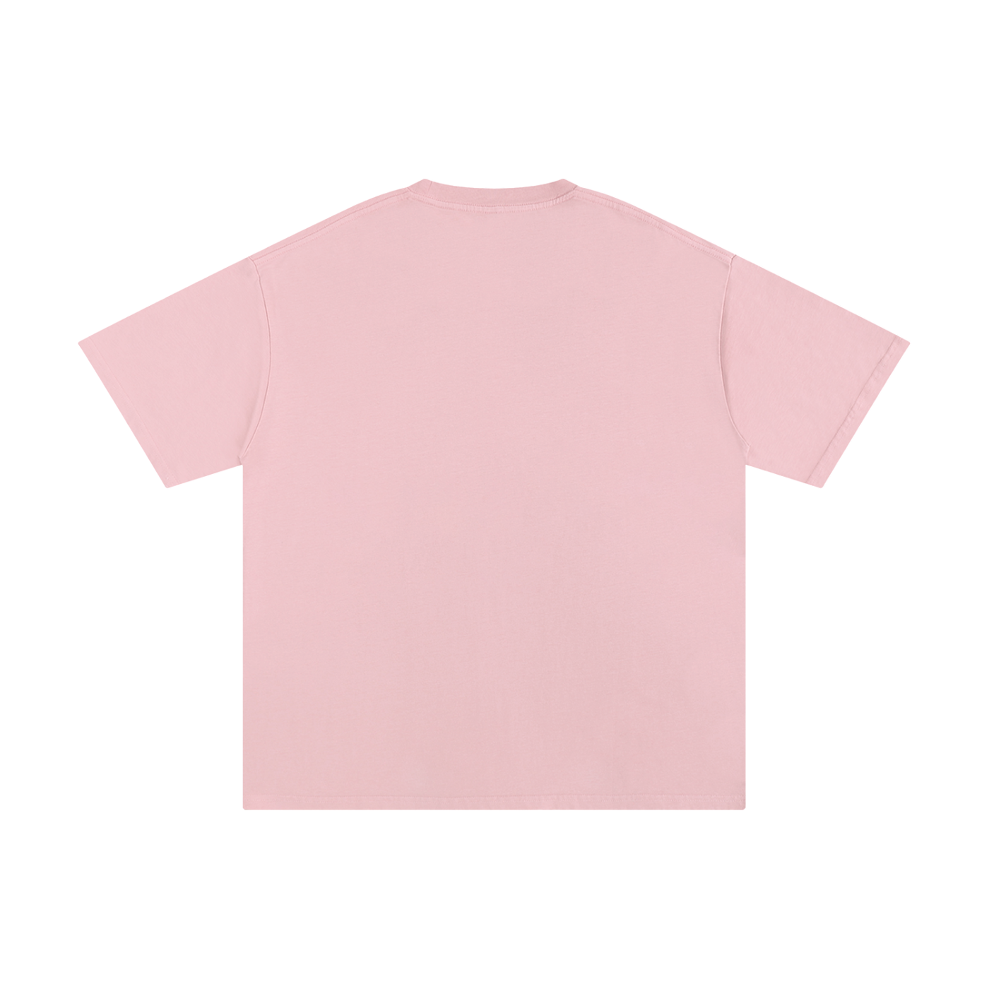 Lime With Us — Collegiate Tee