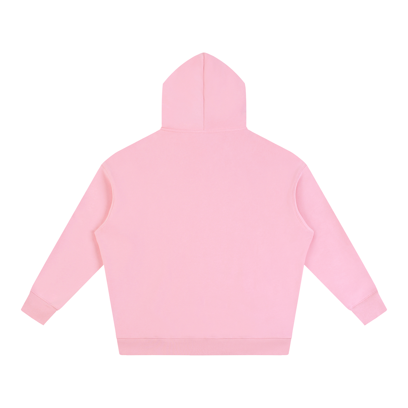 Lime With Us — No-Stroke Script Hoodie