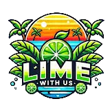 Lime with us 